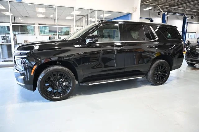 2026 Chevrolet Tahoe Premier - Photo 7