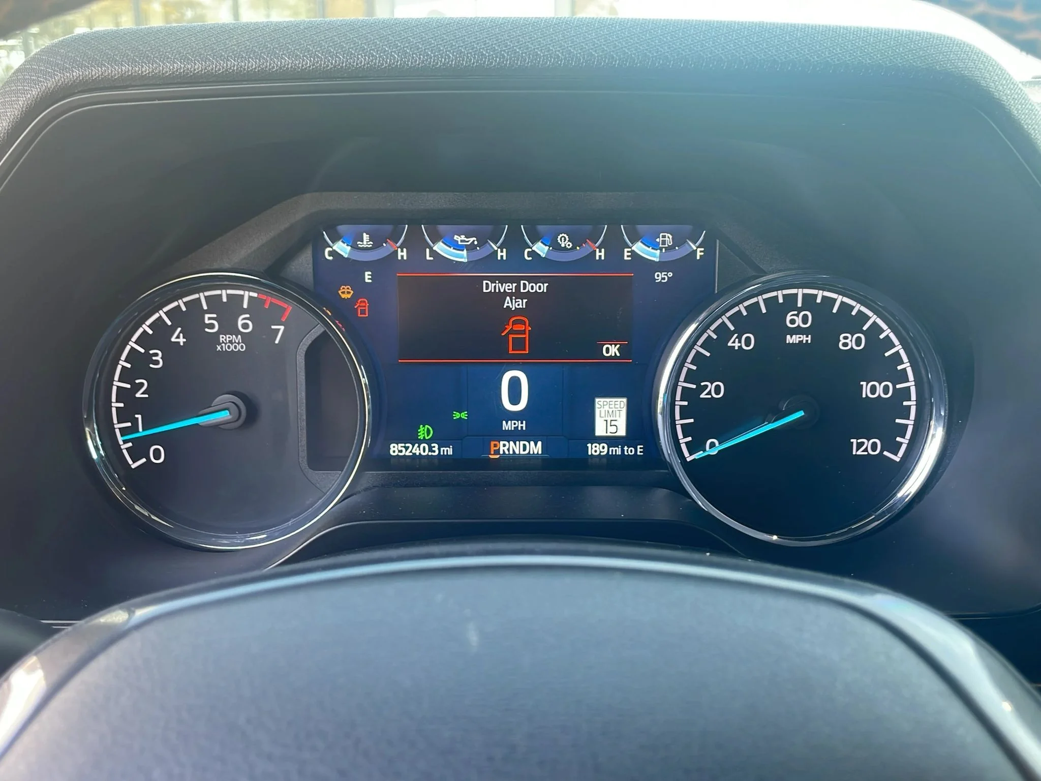 2023 Ford F-150 Tremor - Photo 18