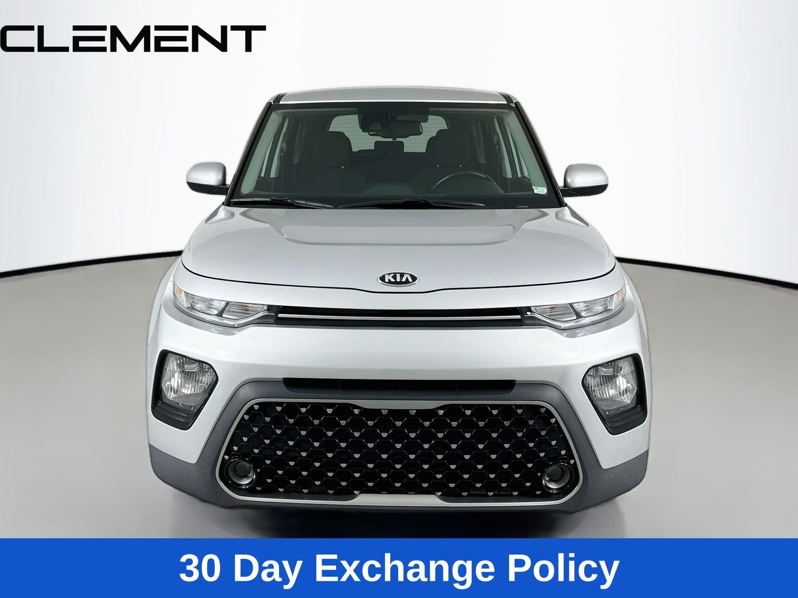 2021 Kia Soul EX - Photo 3