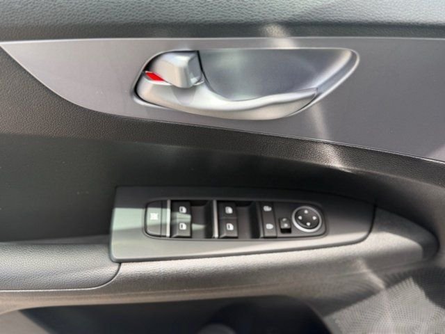 Certified Used 2024 Gray Kia LXS image 12