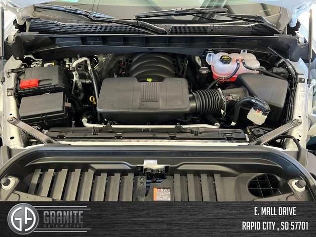 New 2026 Summit White GMC Elevation image 23