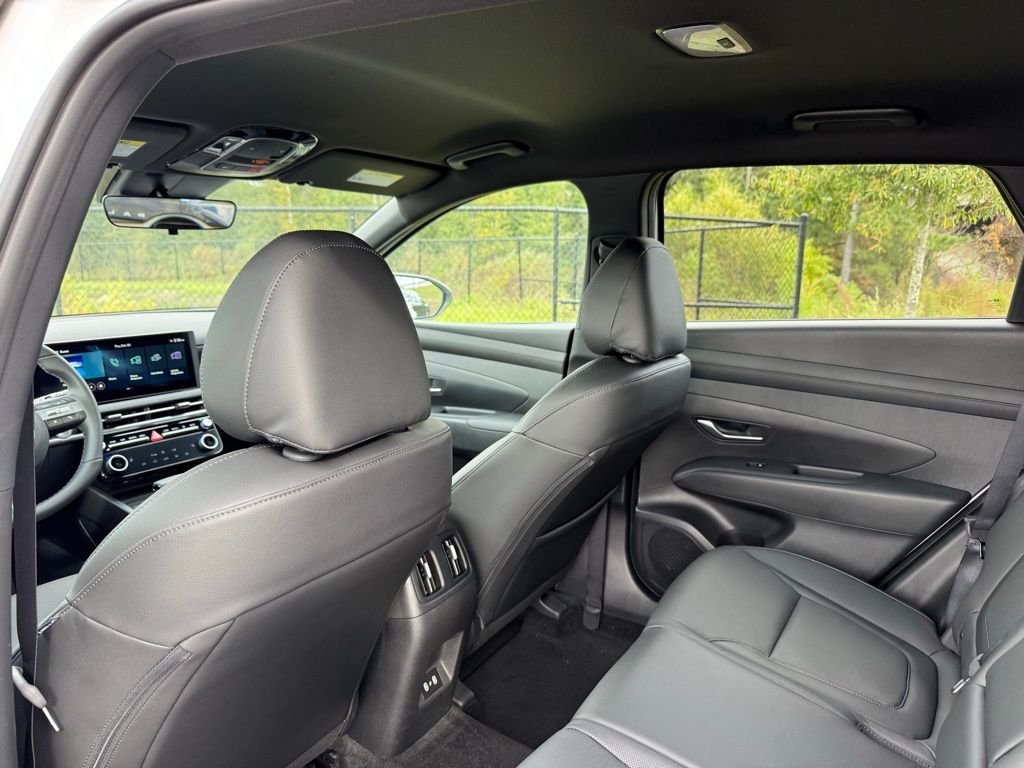 2026 Hyundai Tucson XRT - Photo 19