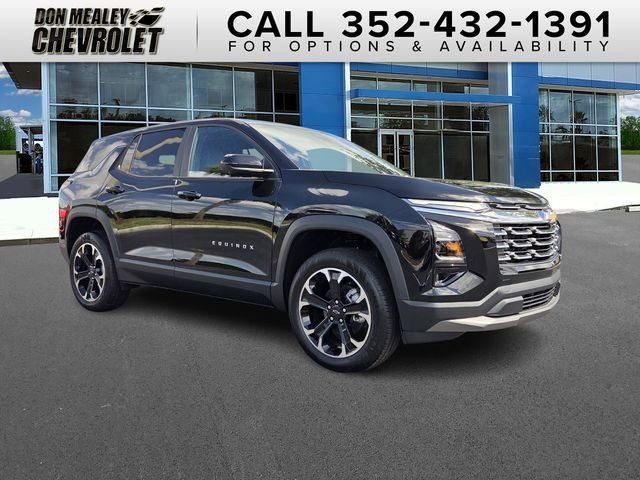 New Chevy Equinox for Sale in Clermont, FL