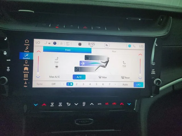 2026 Jeep Grand Cherokee L Laredo - Photo 31