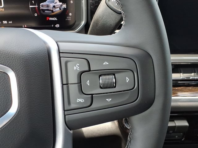 2026 GMC Sierra 1500 Elevation - Photo 15