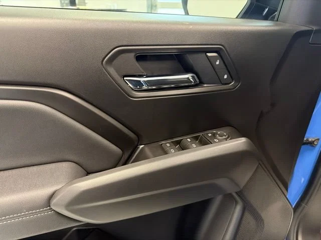 2026 GMC Canyon Elevation - Photo 41