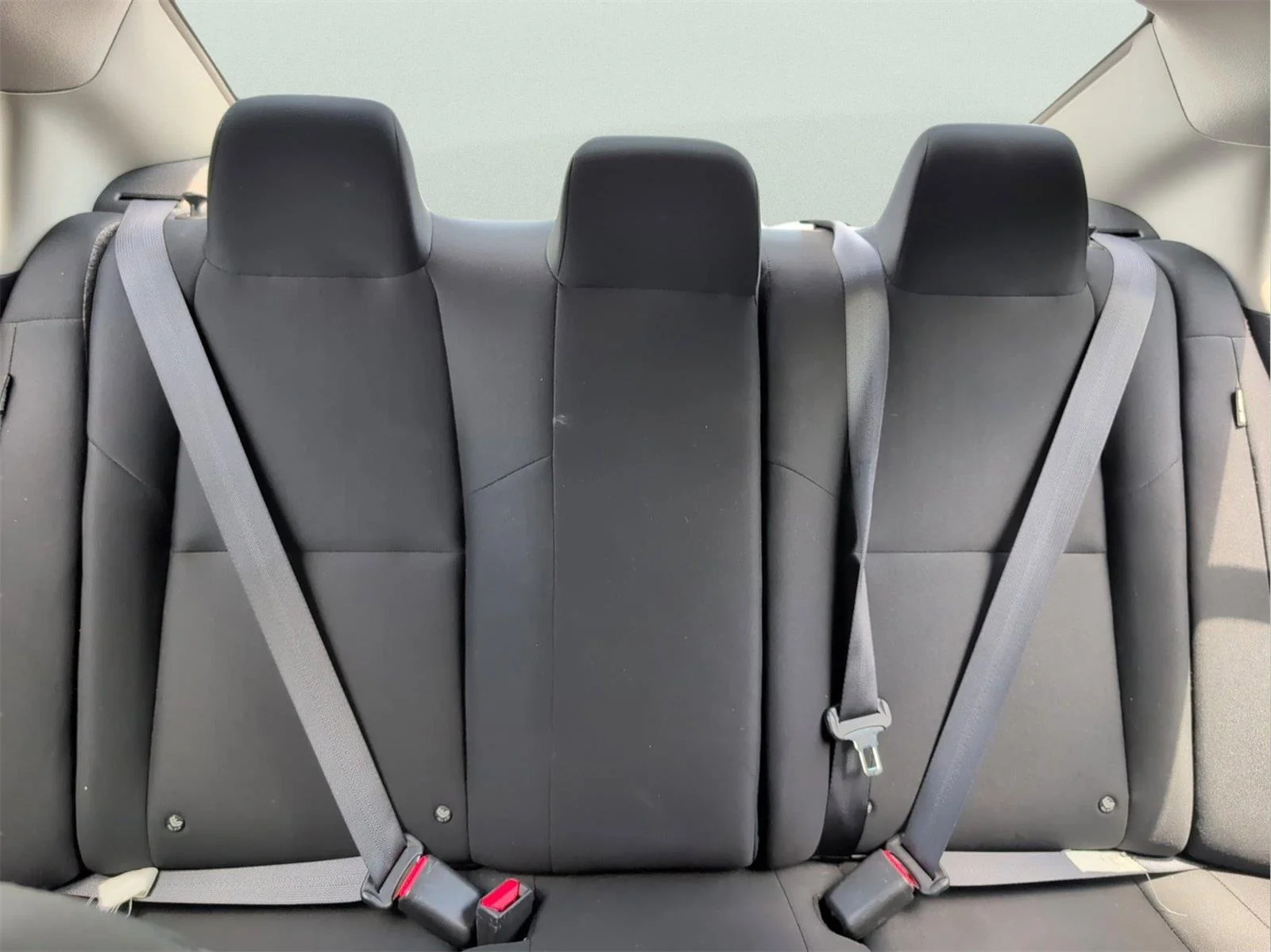 Used 2024 Fresh Powder Nissan S image 26