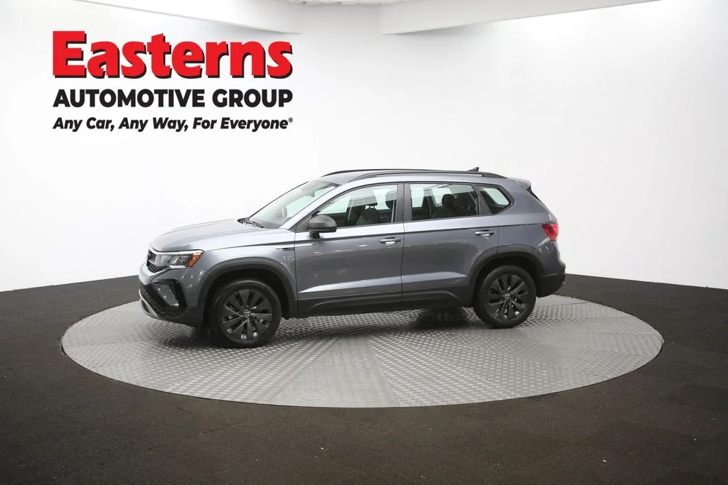 Used 2024 Gray Volkswagen 1.5T S image 56