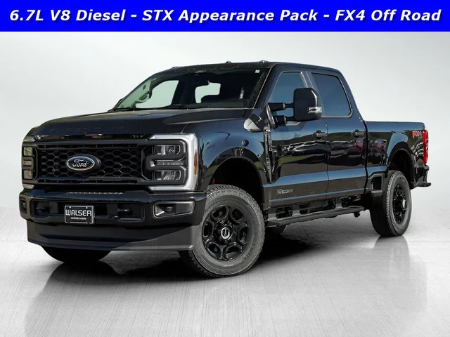 2026 Ford Super Duty F-350® XL