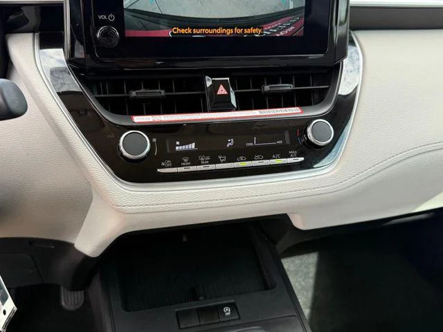 Certified Used 2026 Black Toyota L image 41