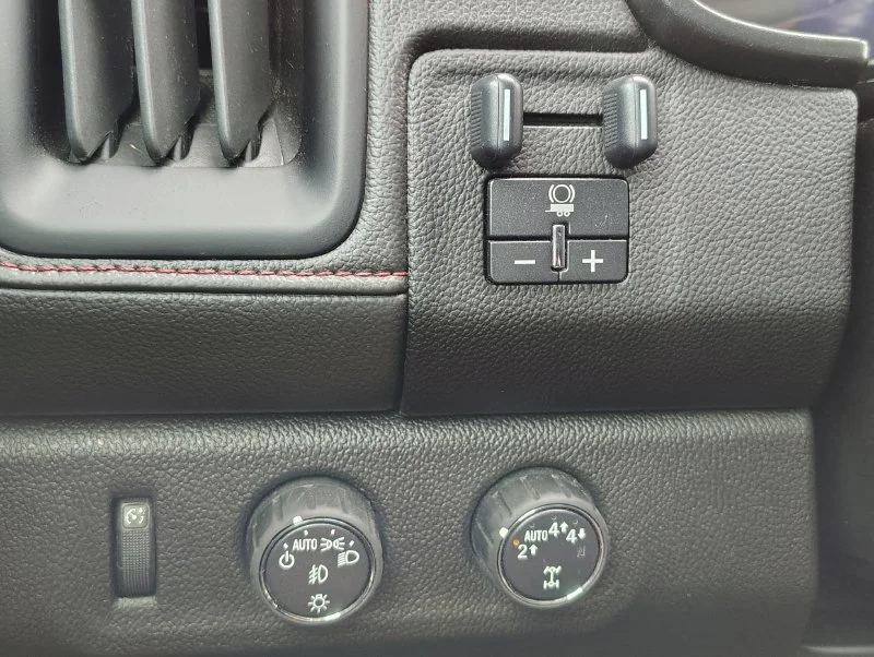 Used 2020 White GMC All Terrain image 12