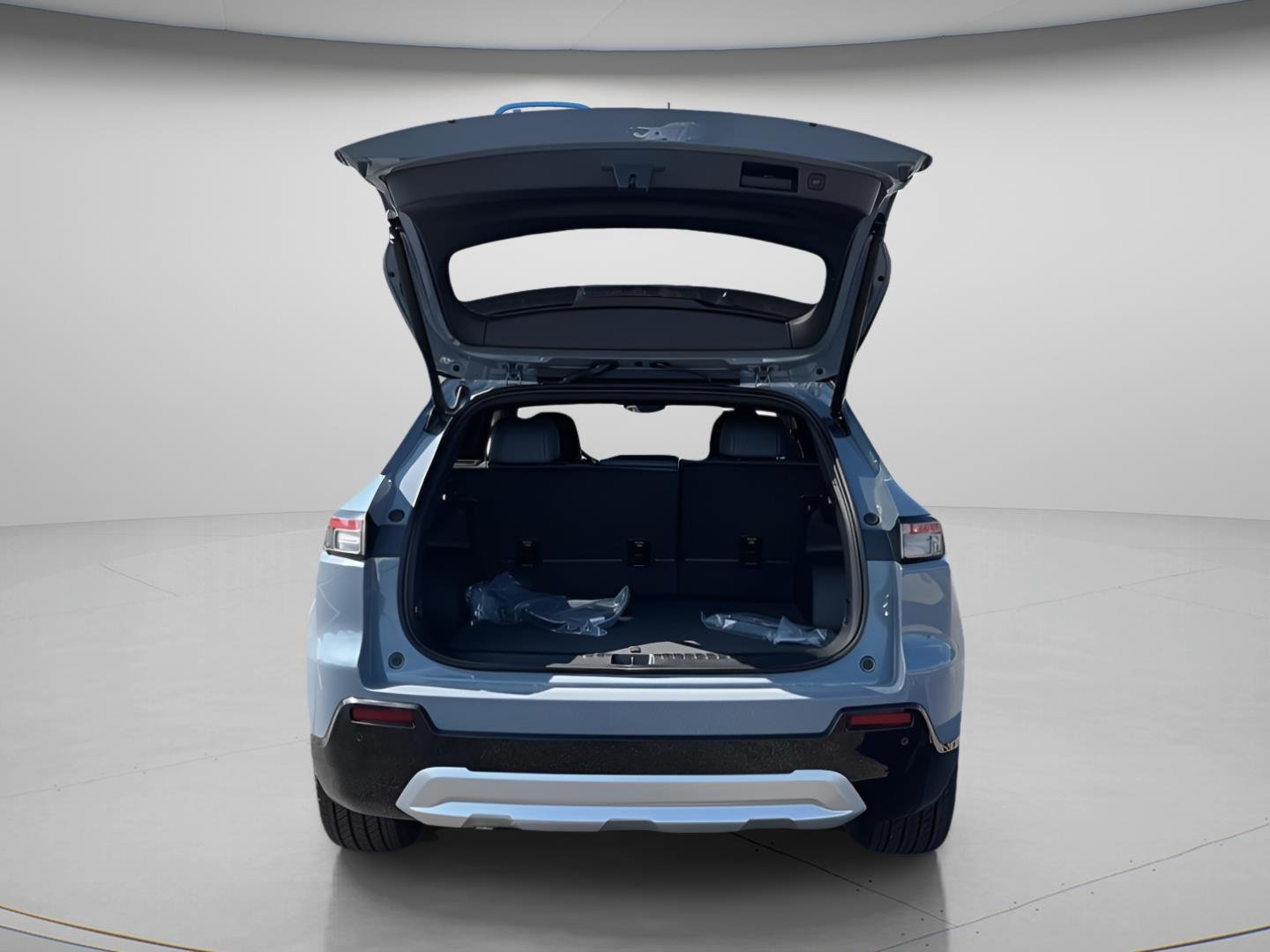 2026 Honda Prologue Elite - Photo 18