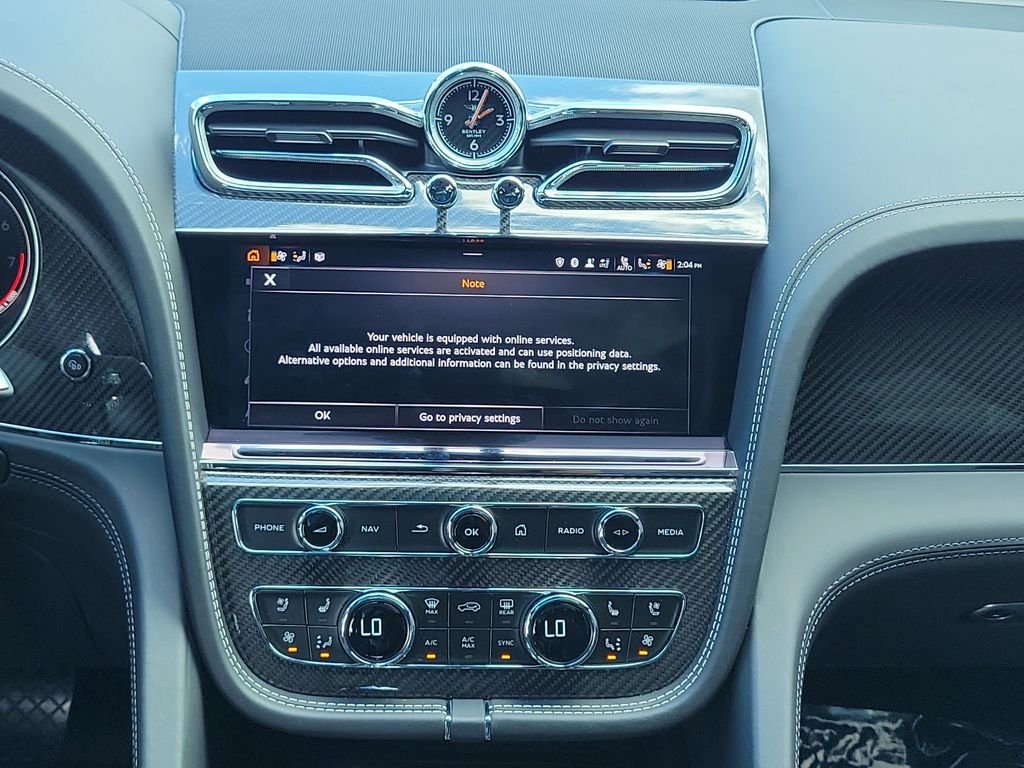 Used 2021  Bentley V8 image 21