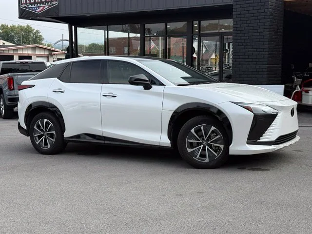 2024 Lexus RZ Premium