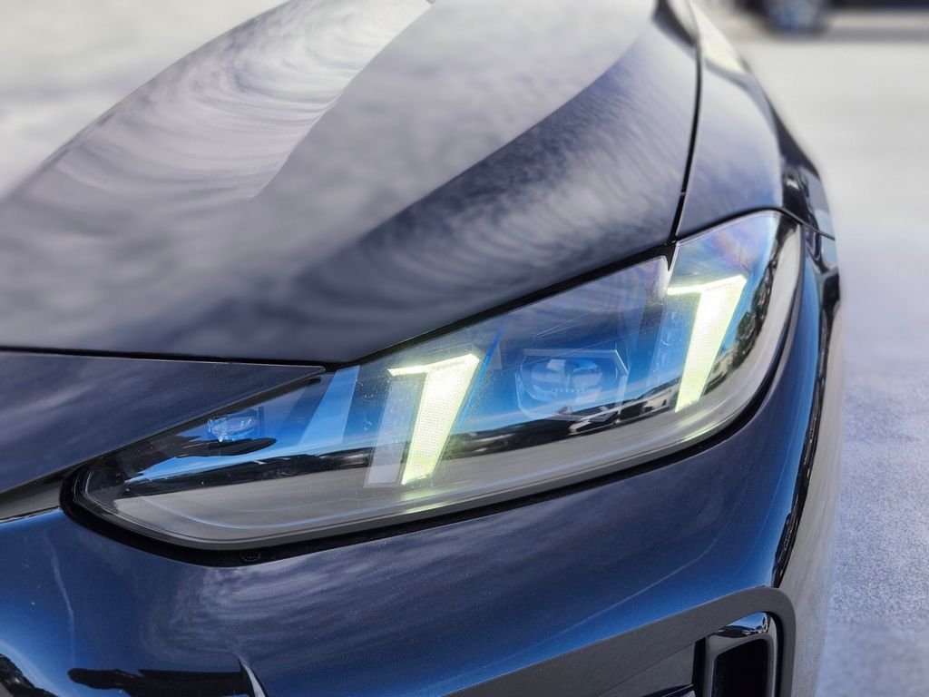 Used 2026 Black BMW 430i xDrive Gran Coupe image 9