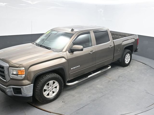 Used 2014 Brown GMC SLE image 30