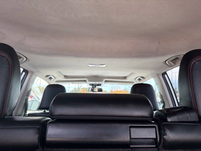 Used 2014 Classic Silver Metallic Toyota Limited image 17