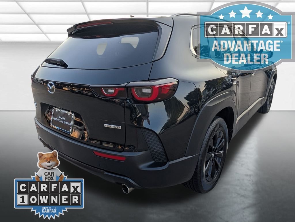 Used 2025  Mazda 2.5 S Premium Package image 28