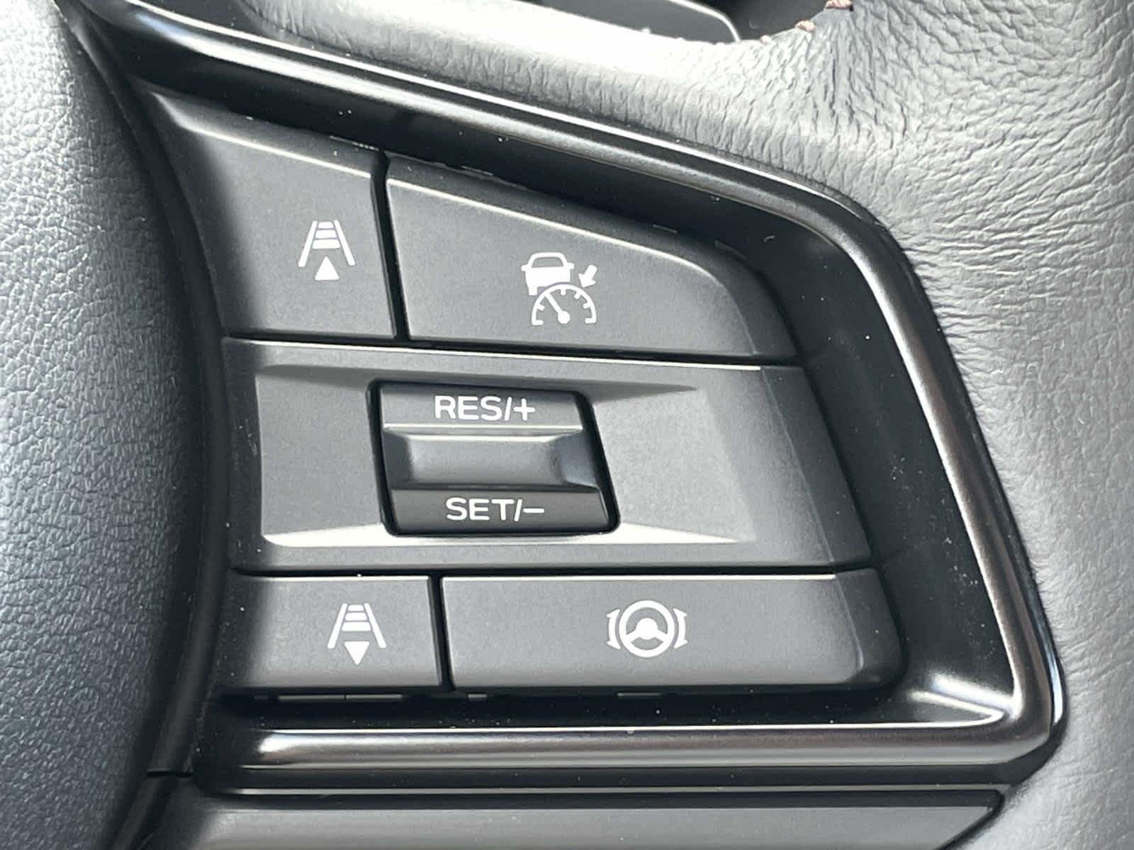 New 2026 Autumn Green Metallic Subaru Limited Bronze Edition image 36