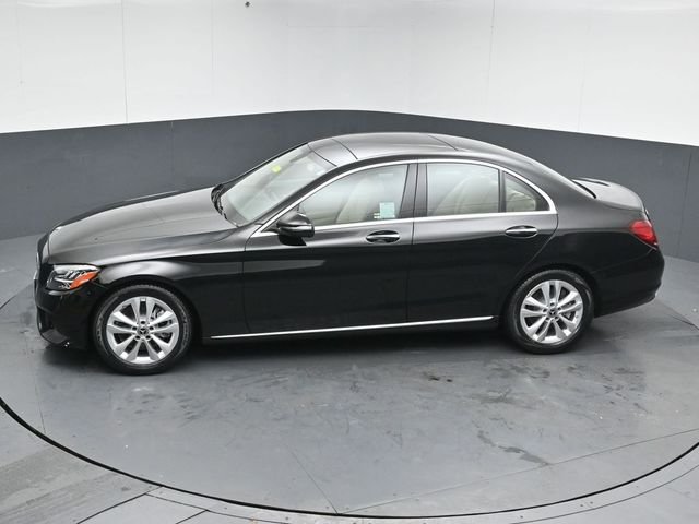 2020 MERCEDES-BENZ C-CLASS - Image 41