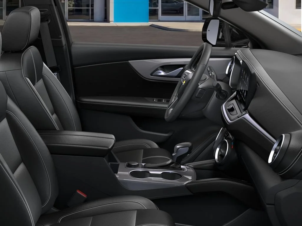 2026 Chevrolet Blazer 3LT - Photo 11