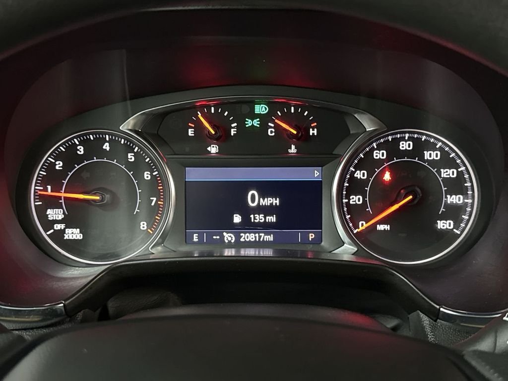 2024 Chevrolet Blazer 2LT - Photo 23