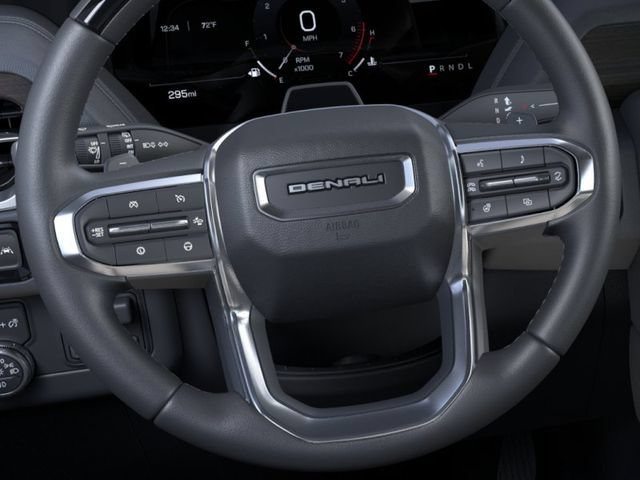 2026 GMC Yukon XL Denali - Photo 19