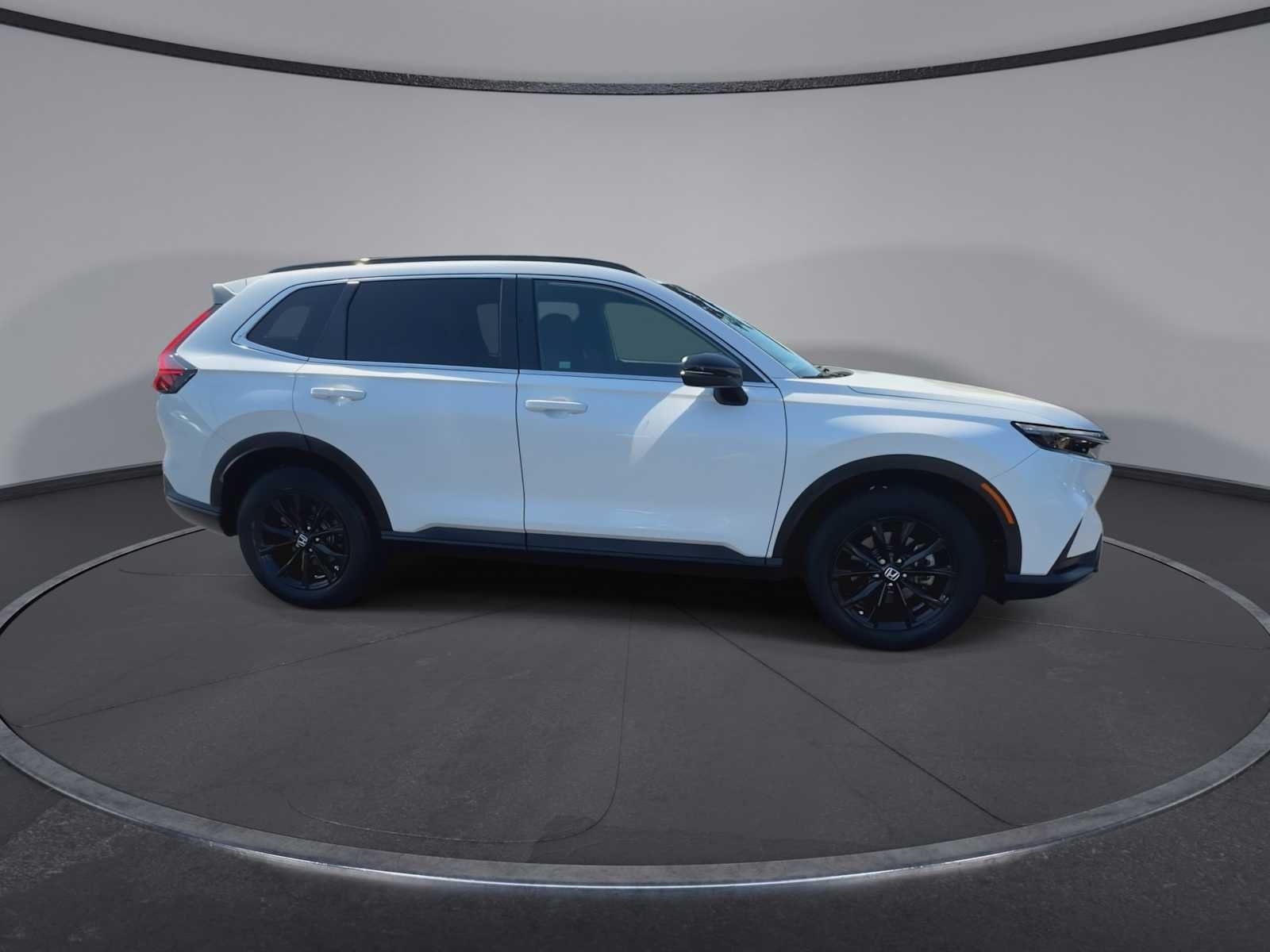 2024 Honda CR-V Sport - Photo 9