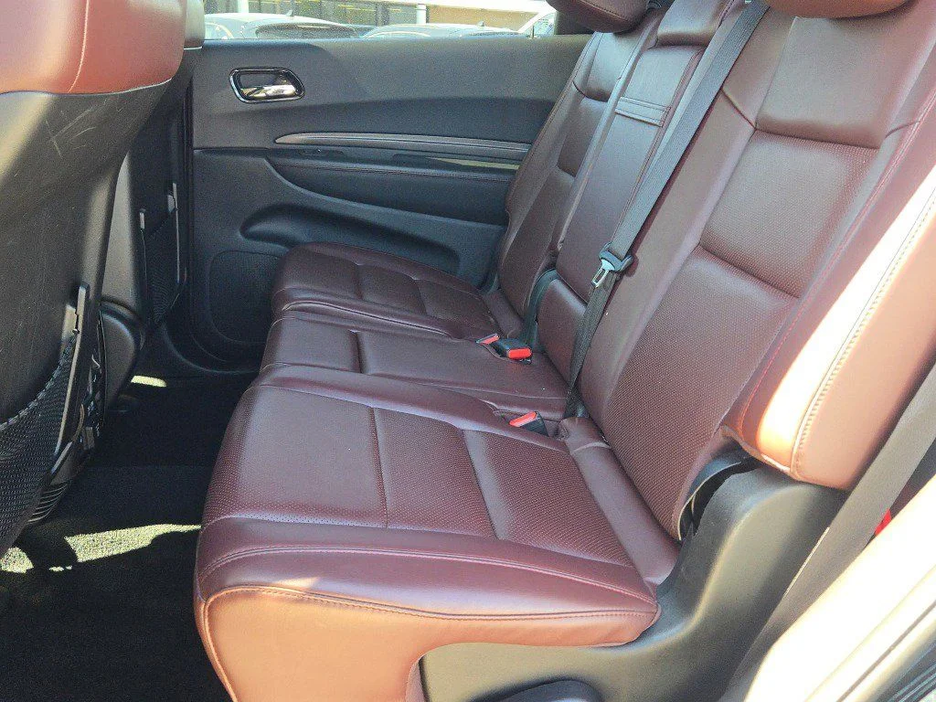Used 2023 Black Clearcoat Dodge GT Plus image 19