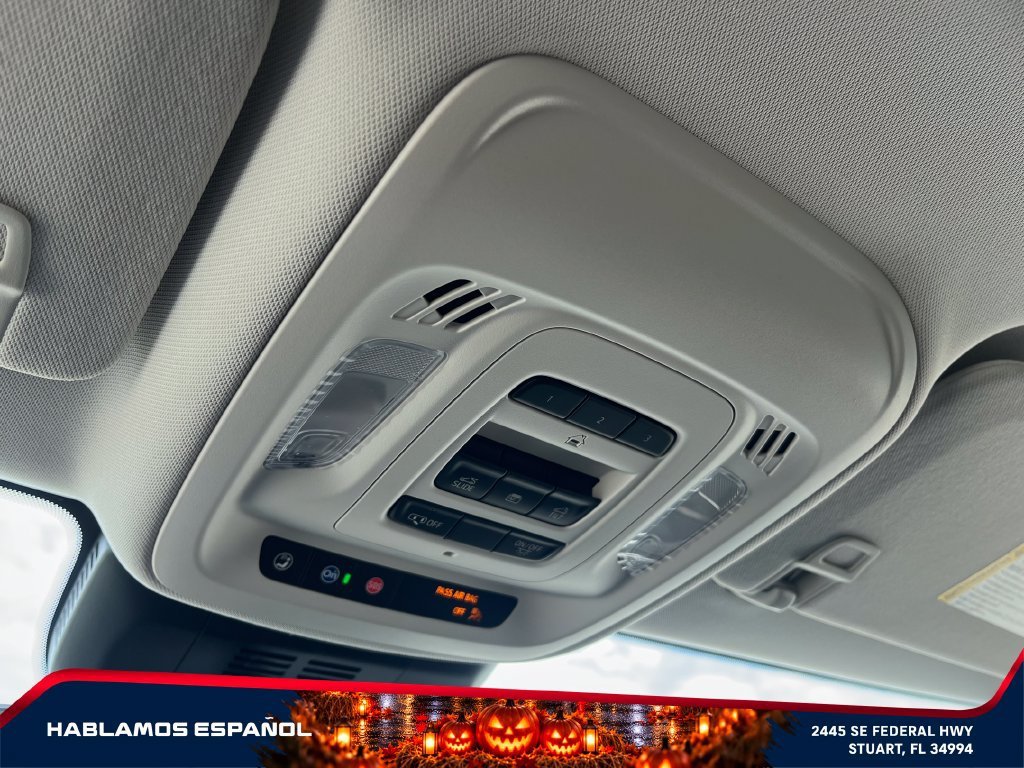 2026 Buick Envision Avenir - Photo 34