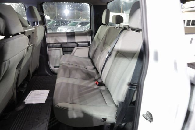 Used 2020 Oxford White Ford XL image 12