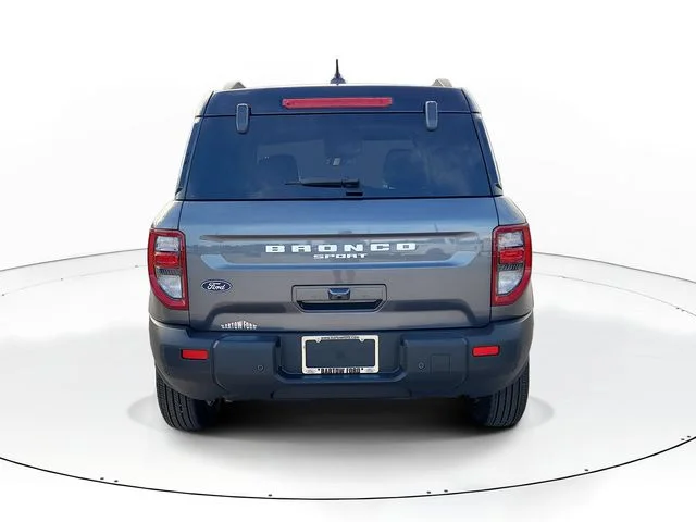 Used 2026 Gray Ford Outer Banks image 6