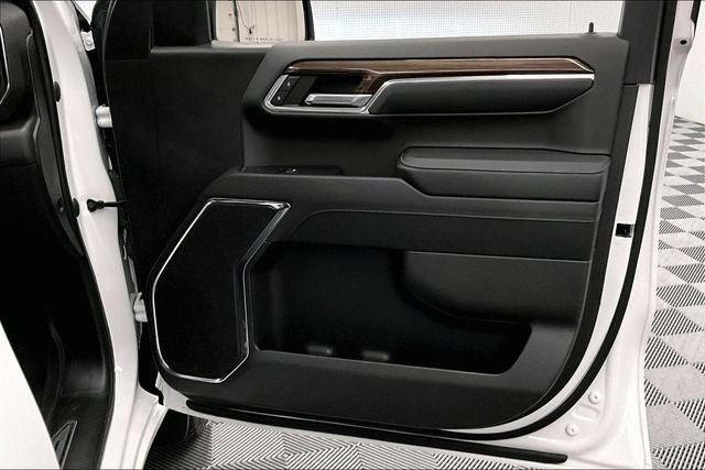 2023 Chevrolet Silverado 1500 LT - Photo 22