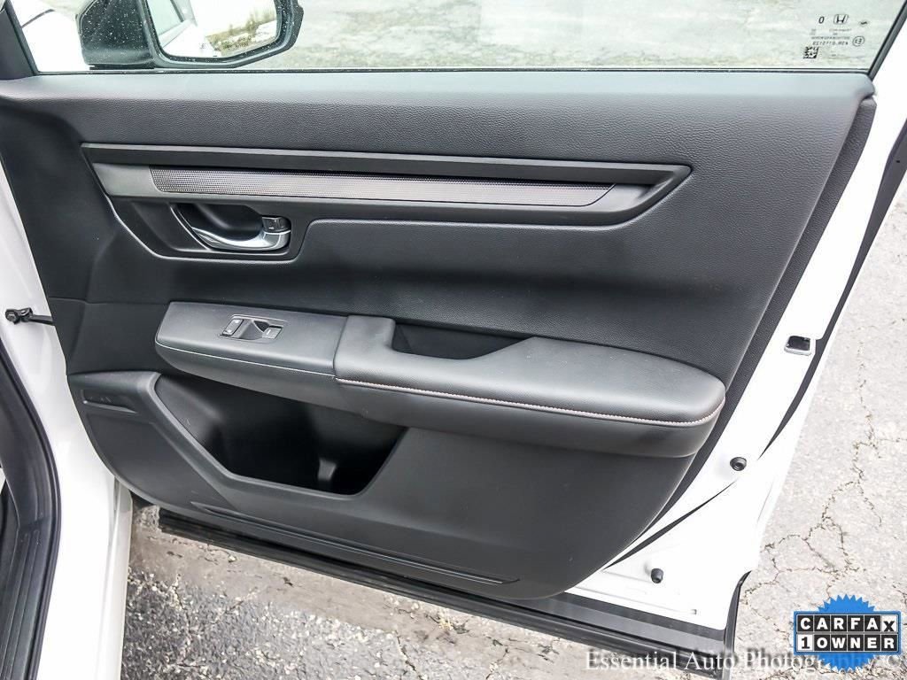 2024 HONDA CR-V - Image 26