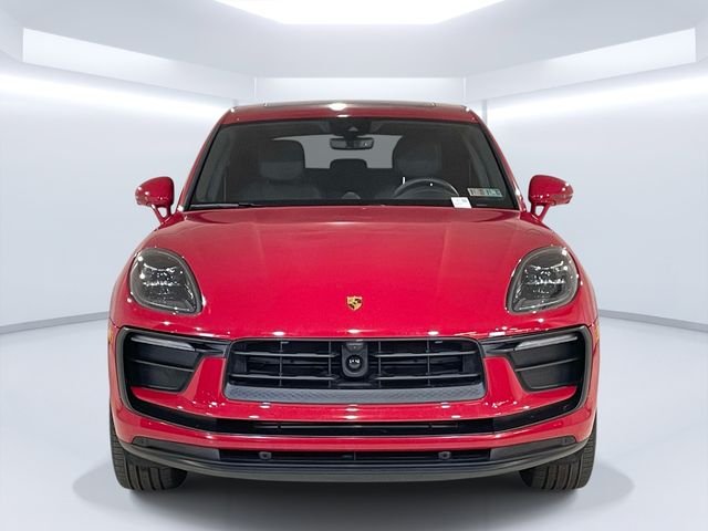 Used 2026 Red Porsche  image 10