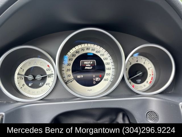 Used 2016  Mercedes-Benz E 350 image 16