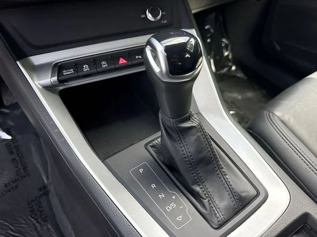 2025 Audi Q3 S Line Premium - Photo 20