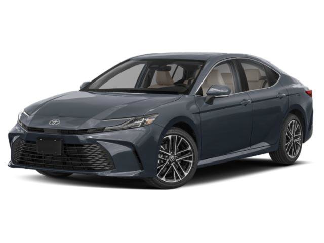 2026 Toyota Camry  XLE AWD