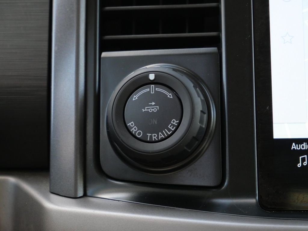 Certified Used 2024 Black Ford XLT image 23