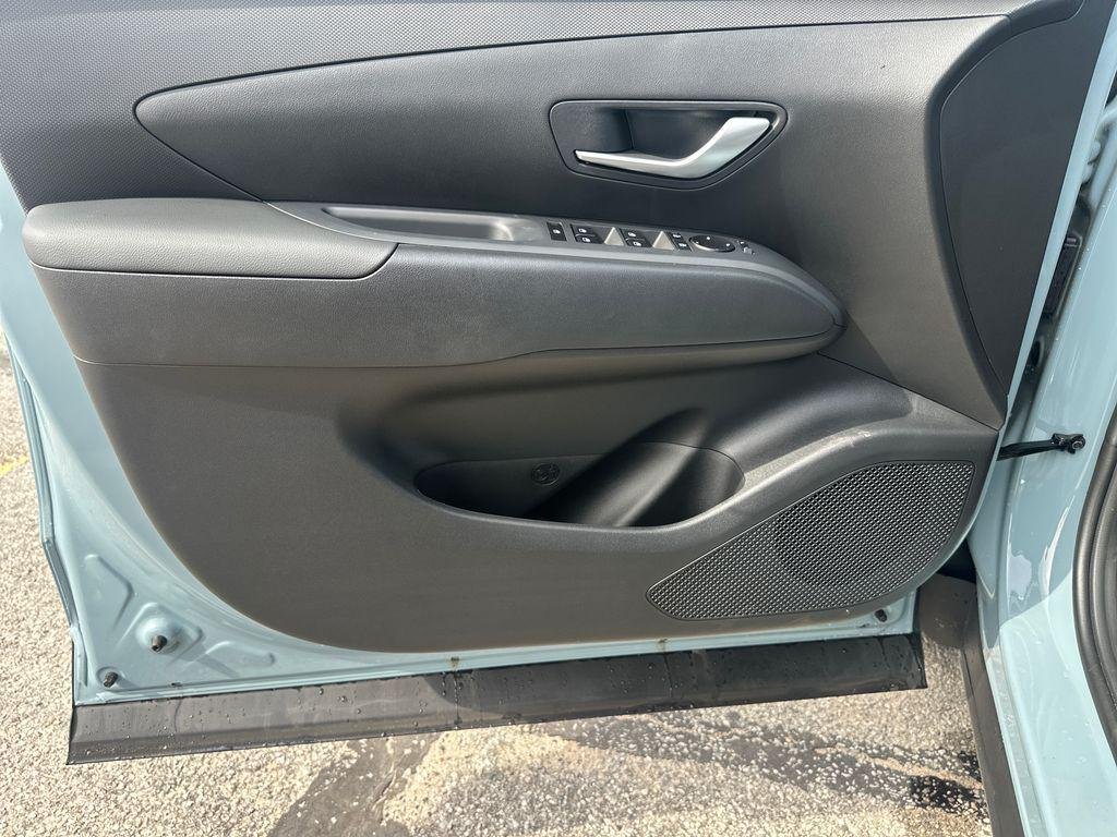 2026 Hyundai Santa Cruz SE - Photo 12