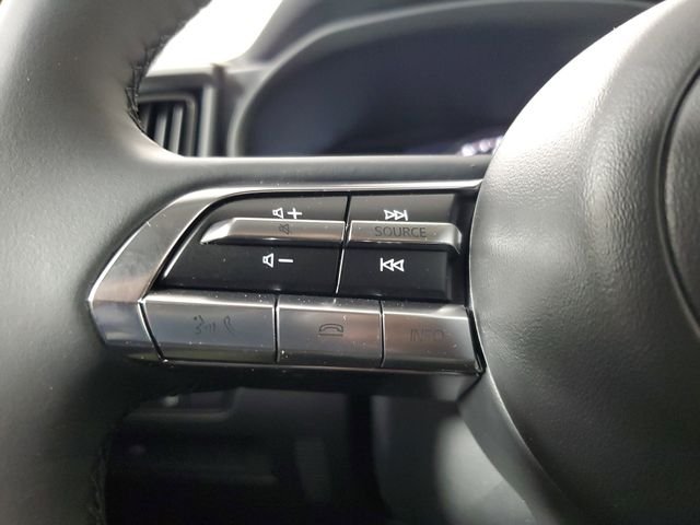 New 2026 Jet Black Mica Mazda 2.5 S Meridian Edition AWD image 24