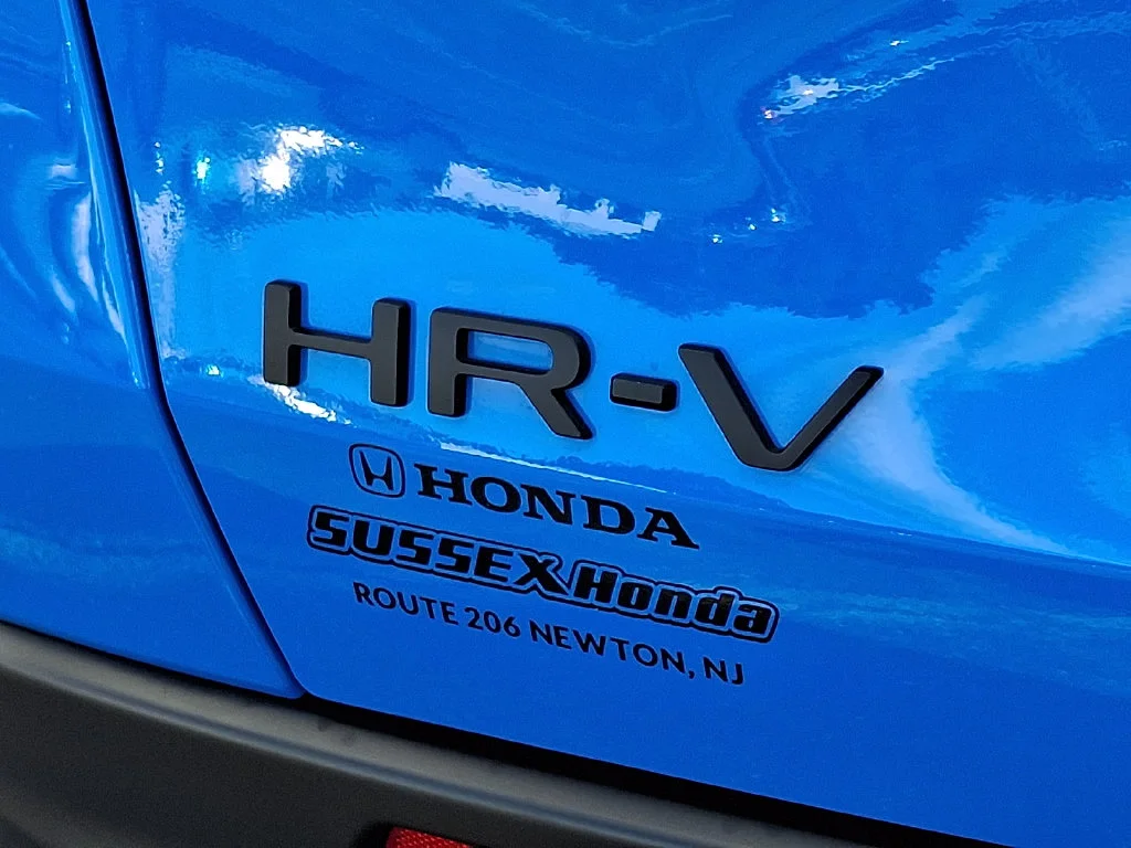 2026 Honda HR-V Sport - Photo 30
