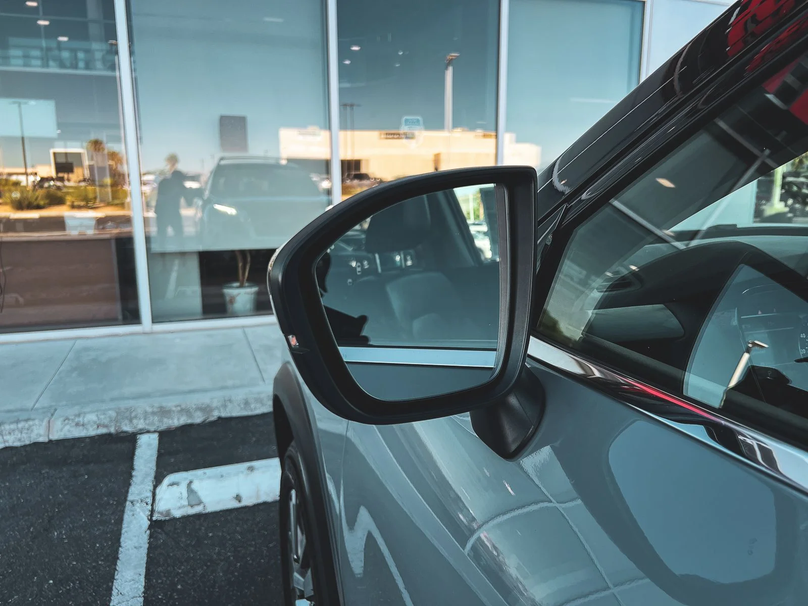 2022 Nissan Pathfinder SL - Photo 32