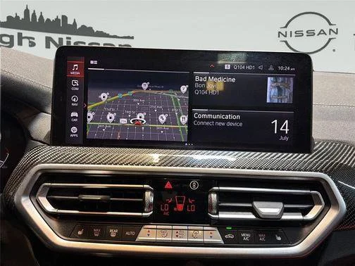Used 2024 Black BMW M40i image 15