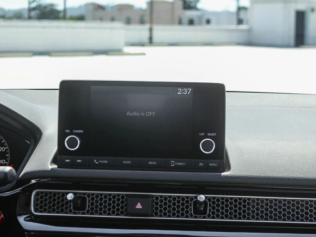 2024 Honda Civic LX - Photo 15