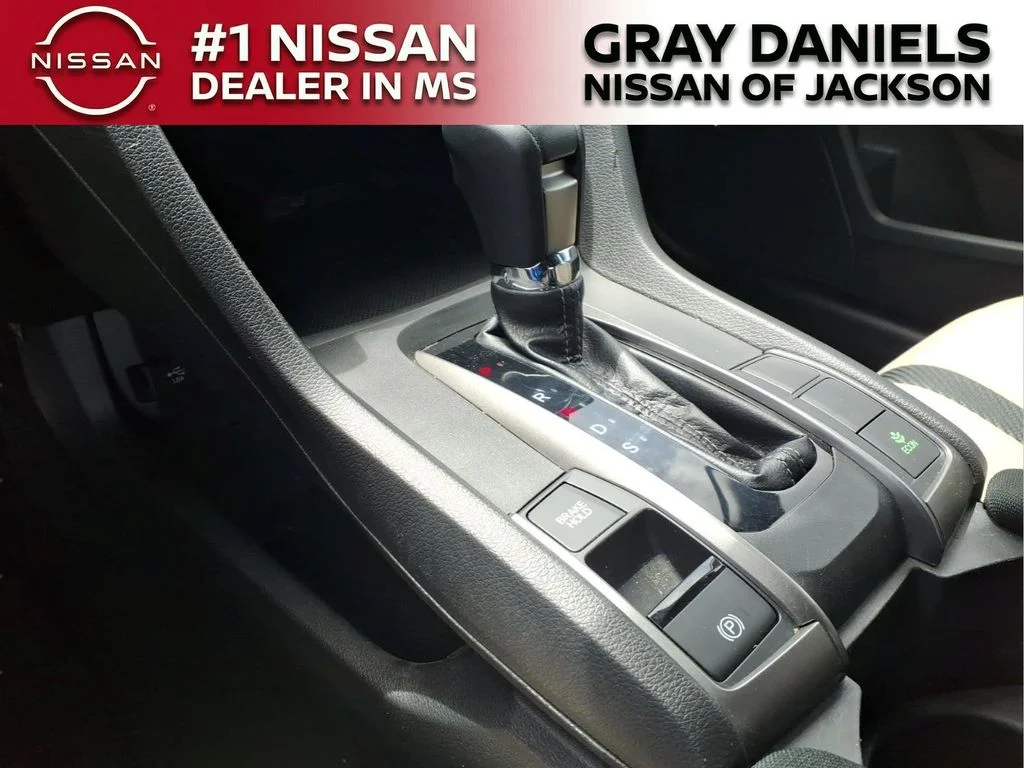 Used 2018 Gray Honda Sport image 19