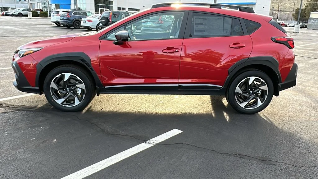 2026 Subaru Crosstrek Limited - Photo 6