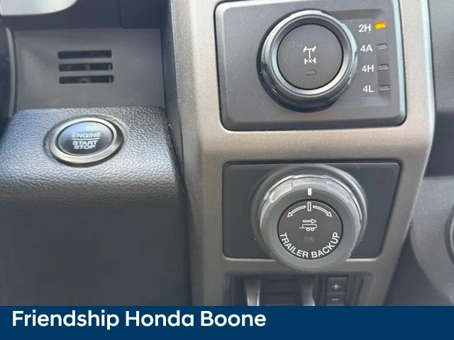 Used 2020 Gray Ford Raptor image 24