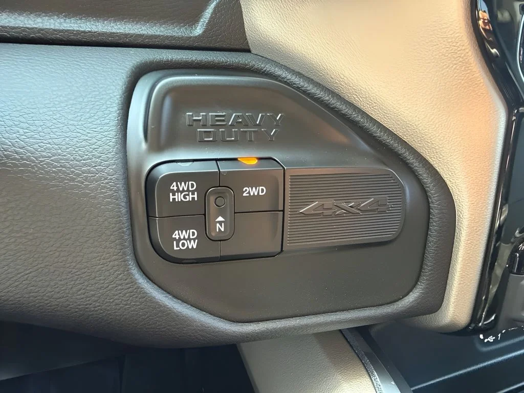 Used 2022 Red Ram Laramie image 18