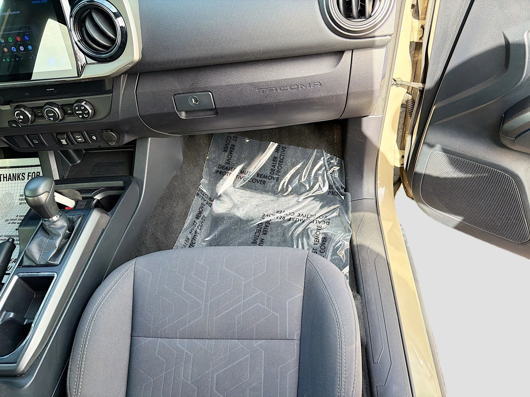 Used 2019 Gray Toyota TRD Sport image 16